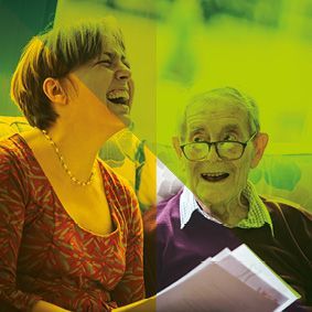 ace_southwest's tweet image. Meet The Culture, Health &amp;amp; Wellbeing Alliance? A new national organisation representing everyone who believes that cultural engagement&amp;amp;participation can transform wellbeing. 
Follow @museumwellbeing &amp;amp; @artshealthSW to keep up to date w/ developments buff.ly/2GzfvtT #SWNPO