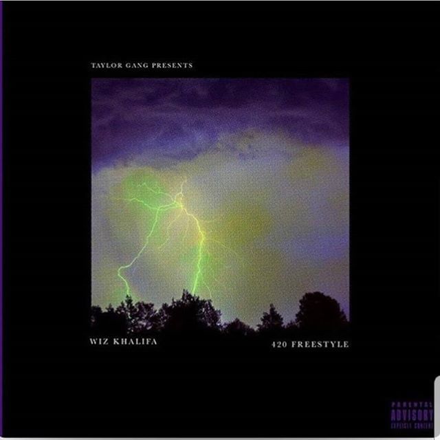 rebelears's tweet photo. Check out the new @wizkhalifa #420freestle produced by @mikewillmadeit and @iam_30roc mixed by @stevehybicki #yearoftheear ๐๐ฅ๐ฅ https://t.co/SxakElnsQL https://t.co/Xrri3DbbtI