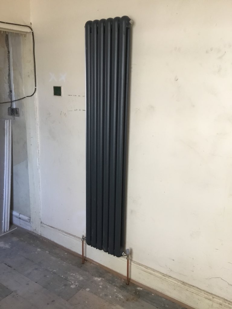 360psltd's tweet image. Near the end of this job #Worcester 29cdi with 10 year guarantee.All new rads and pipe work!back nxt week to fit the new bathroom suite. And new cold main supply!😉