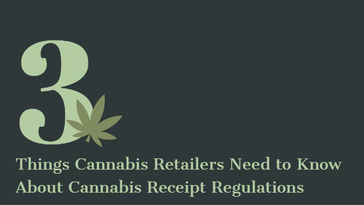 StarMicronics's tweet photo. 3 Things Cannabis Retailers Need to Know About Cannabis Receipt Regulations https://t.co/g0hSeGJU5c https://t.co/veDhTgOV5k