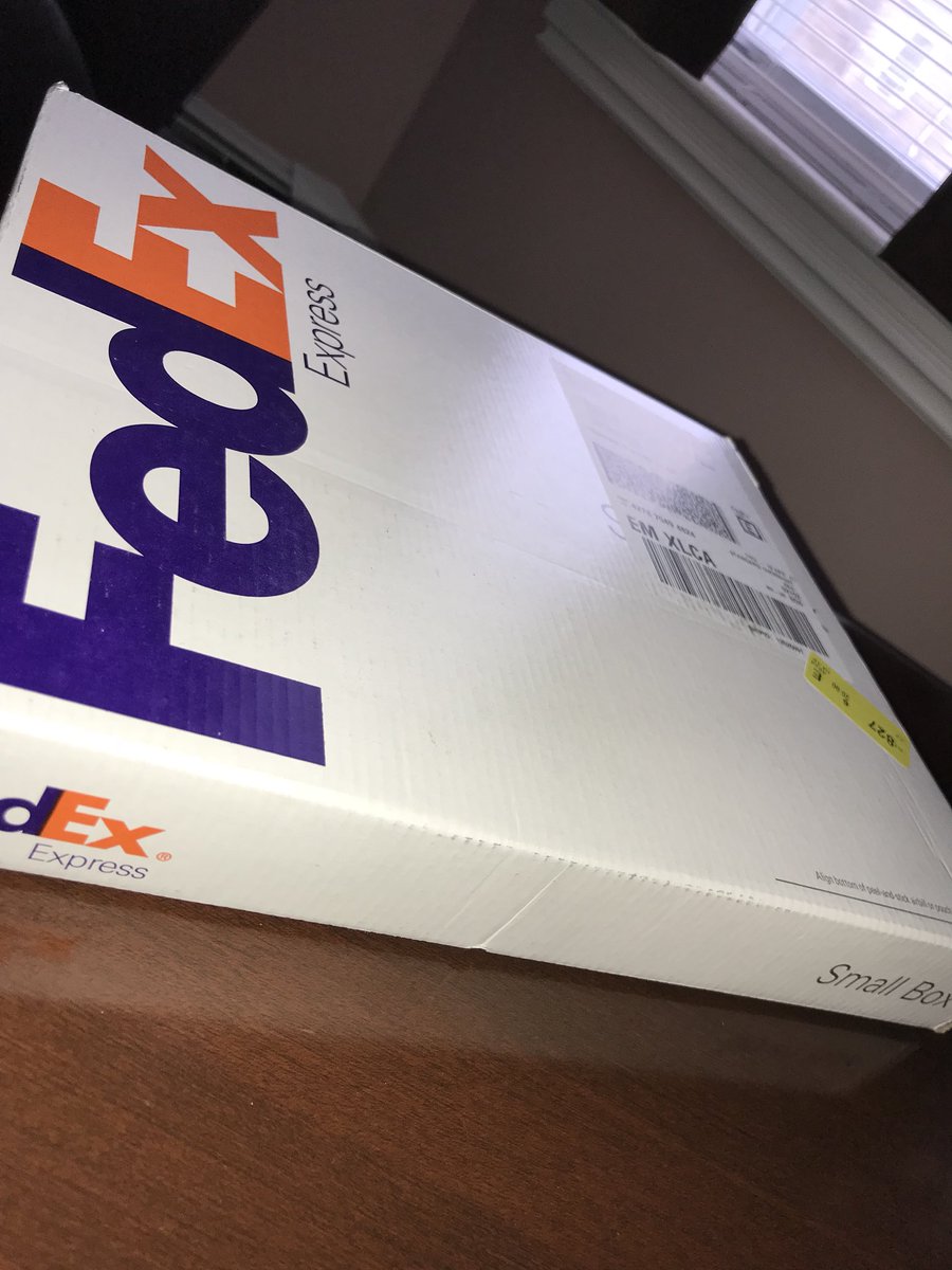 Patrick Haskell tweet media