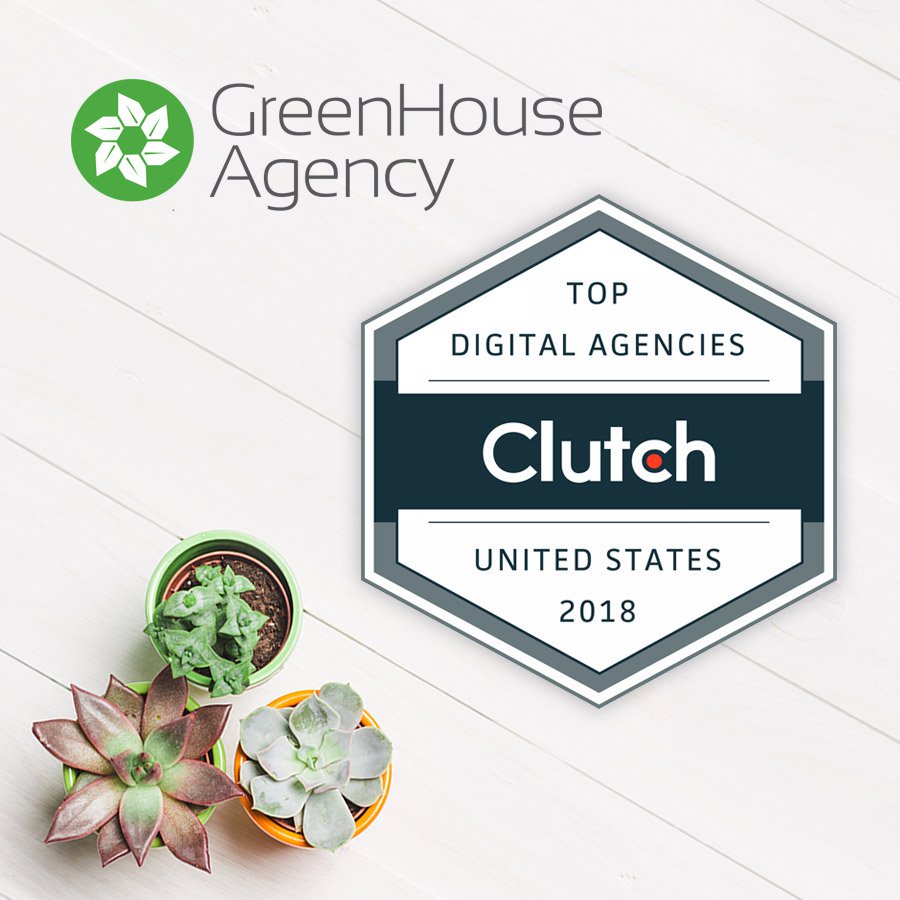 GreenHouse Agency tweet media