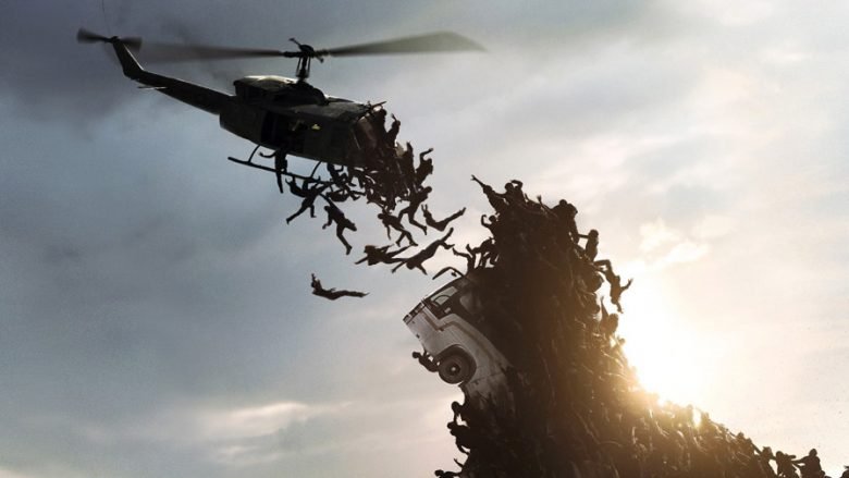 proteus91300's tweet photo. World War Z 2 by David Fincher <3 #Movies https://t.co/LAARb2NPdZ