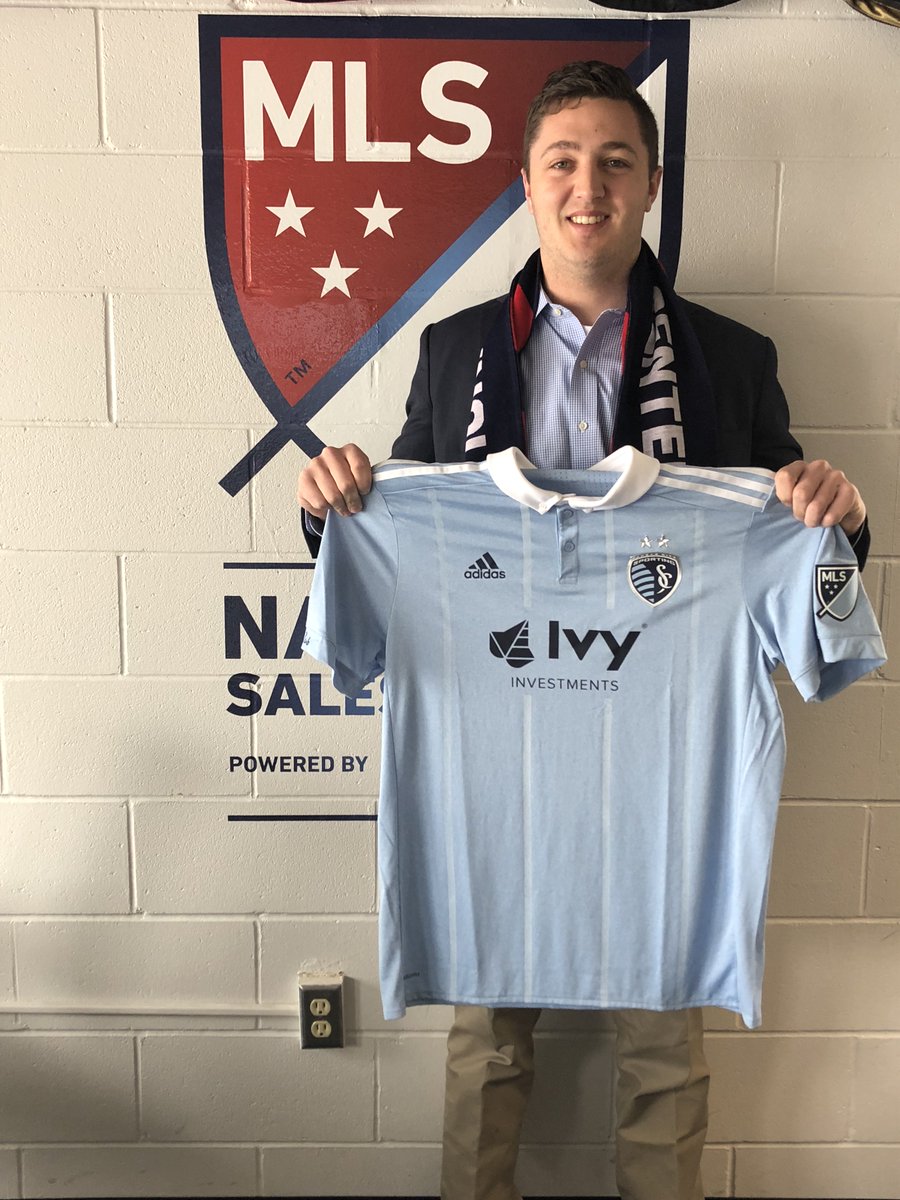 MLS Nat'l Sales Ctr. tweet media