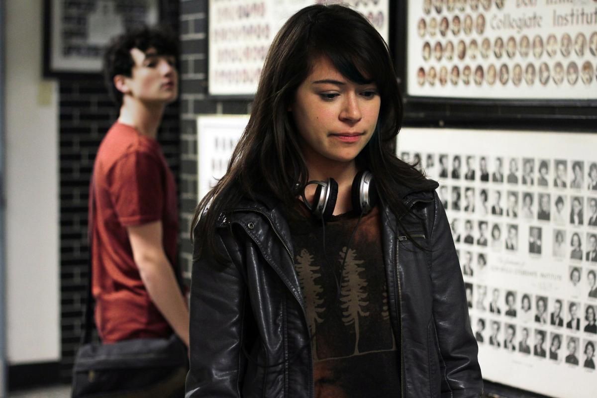 Read how female filmmakers got top billing at #NationalCanadianFilmDay 2018 buff.ly/2H7hGrO #femalefilmmakerfriday