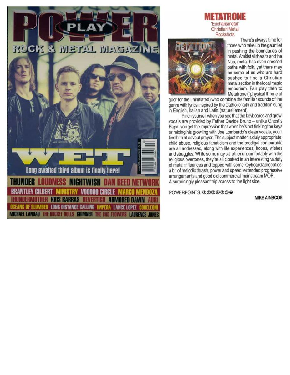 MARCH 2018 – POWERPLAY MAG UK – METATRONE ashermediarelations.com/2018/04/20/mar…