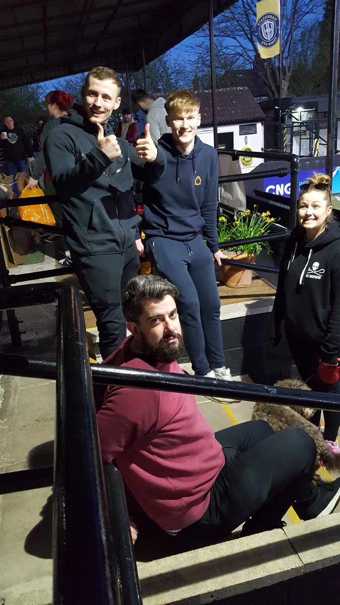 JaneWeb45448702's tweet photo. @CNG_Ltd @sashinyork sleep out #sash https://t.co/uWFiHW6fKO