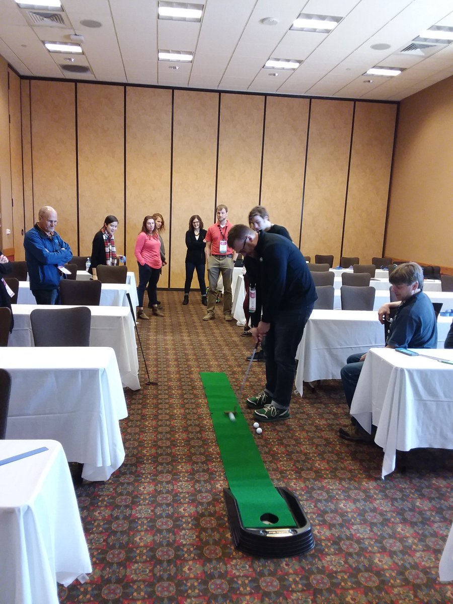 jlandes1's tweet photo. #ISN2018 I always enjoy presenting &amp; learning from others! Thanks to all of you great educators! https://t.co/JWS436w7ga