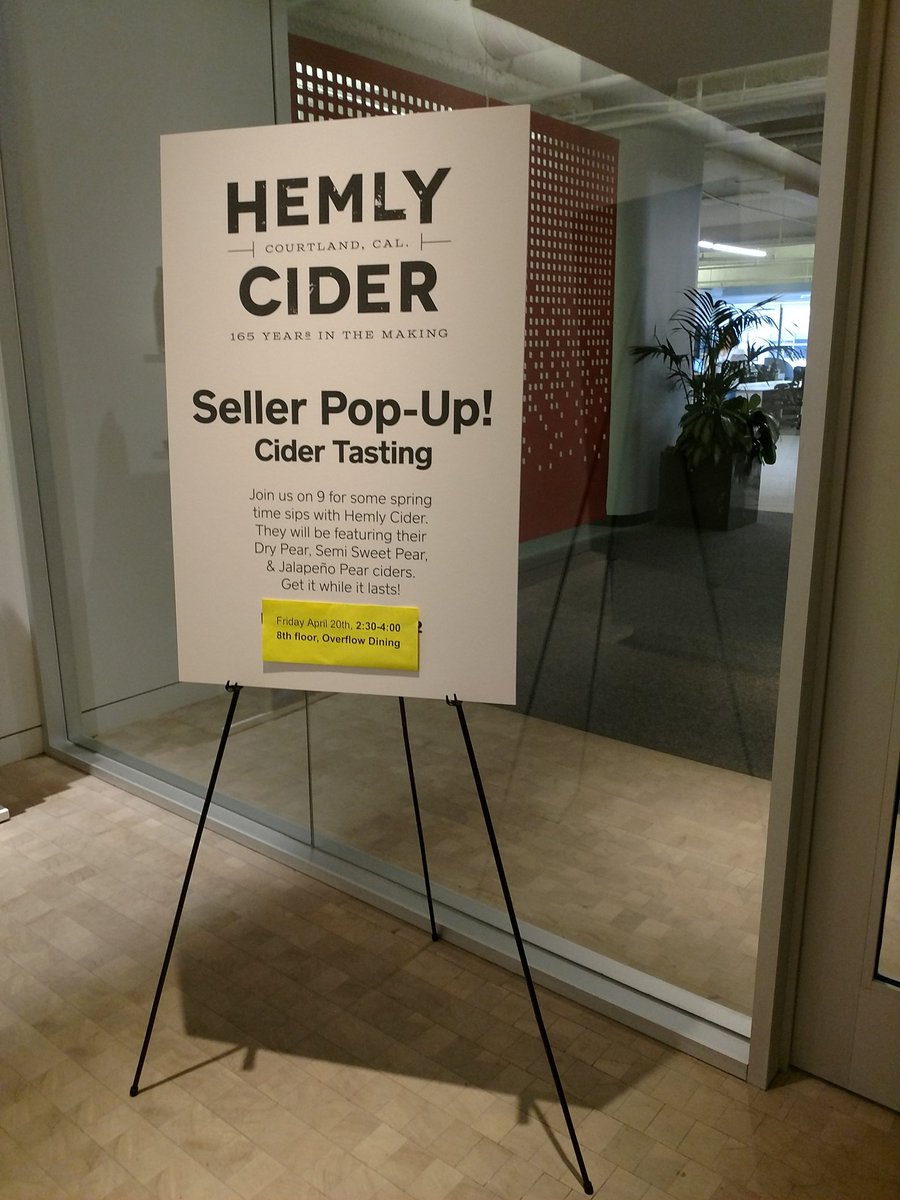 Hemly Cider tweet media