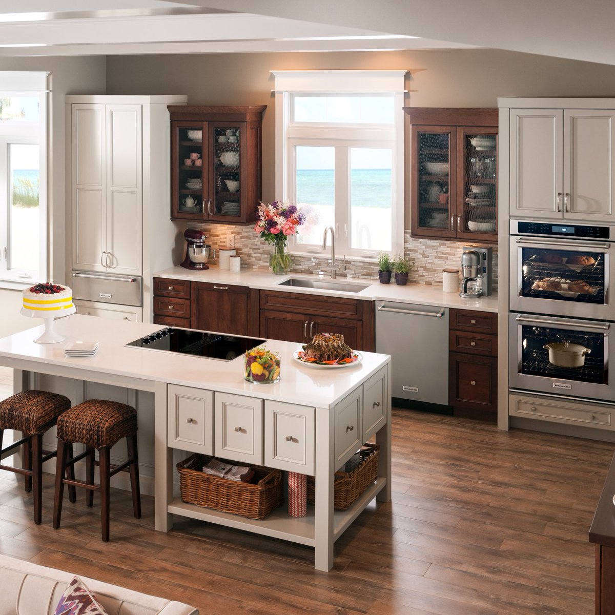 Keith's Appliances tweet media