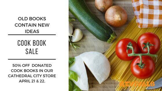 Revivals Stores tweet media