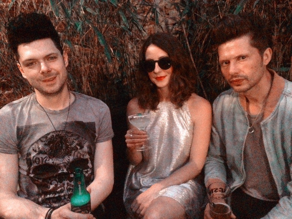 Dalston tonight! At <a href="/RocksteadyThe/">The Rocksteady</a> on stage at 23.00pm ☀️