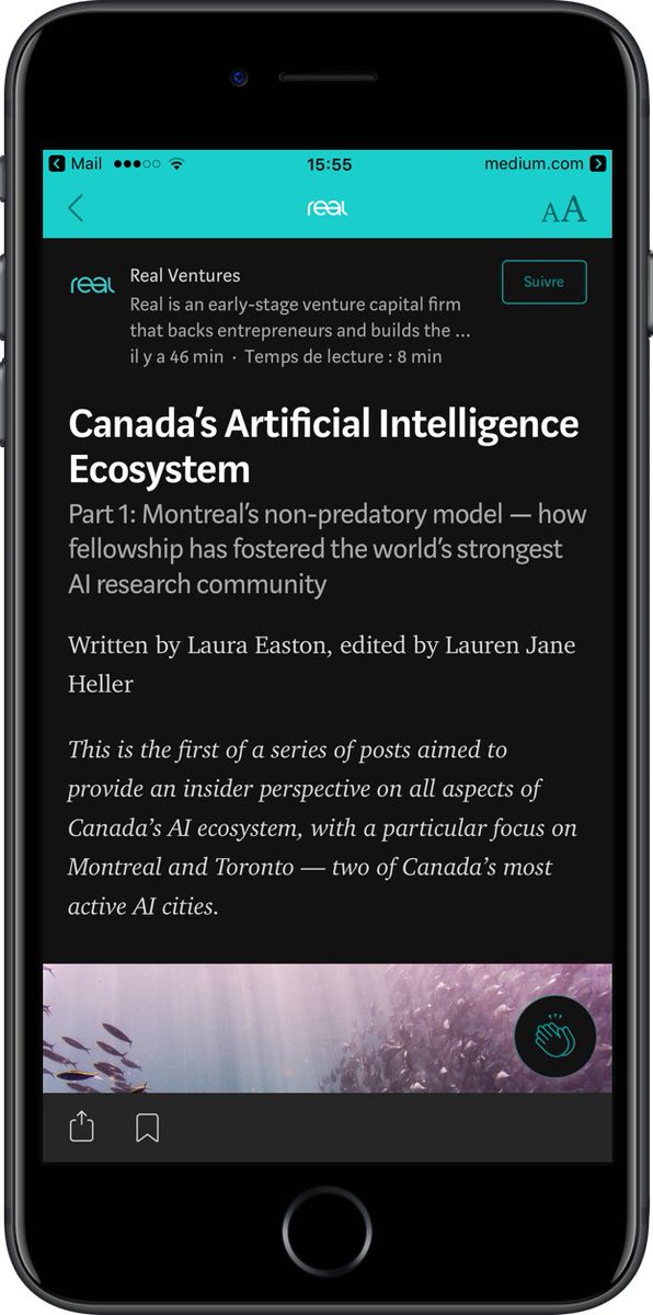 Montréal International tweet media