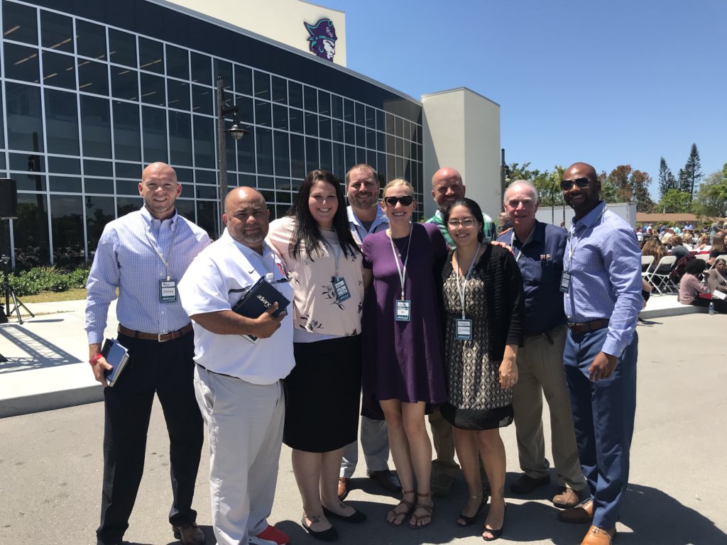 So thankful for the opportunity to learn and grow as a coaching staff this year at <a href="/AdvanceOneDay/">Advance One Day</a> People will follow those that lead with their heart and not with their title.