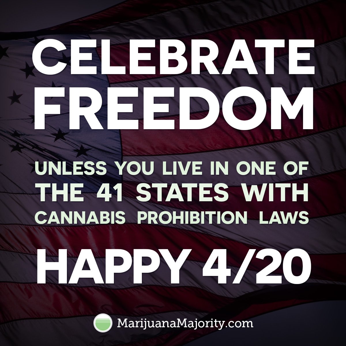 Marijuana Majority tweet media