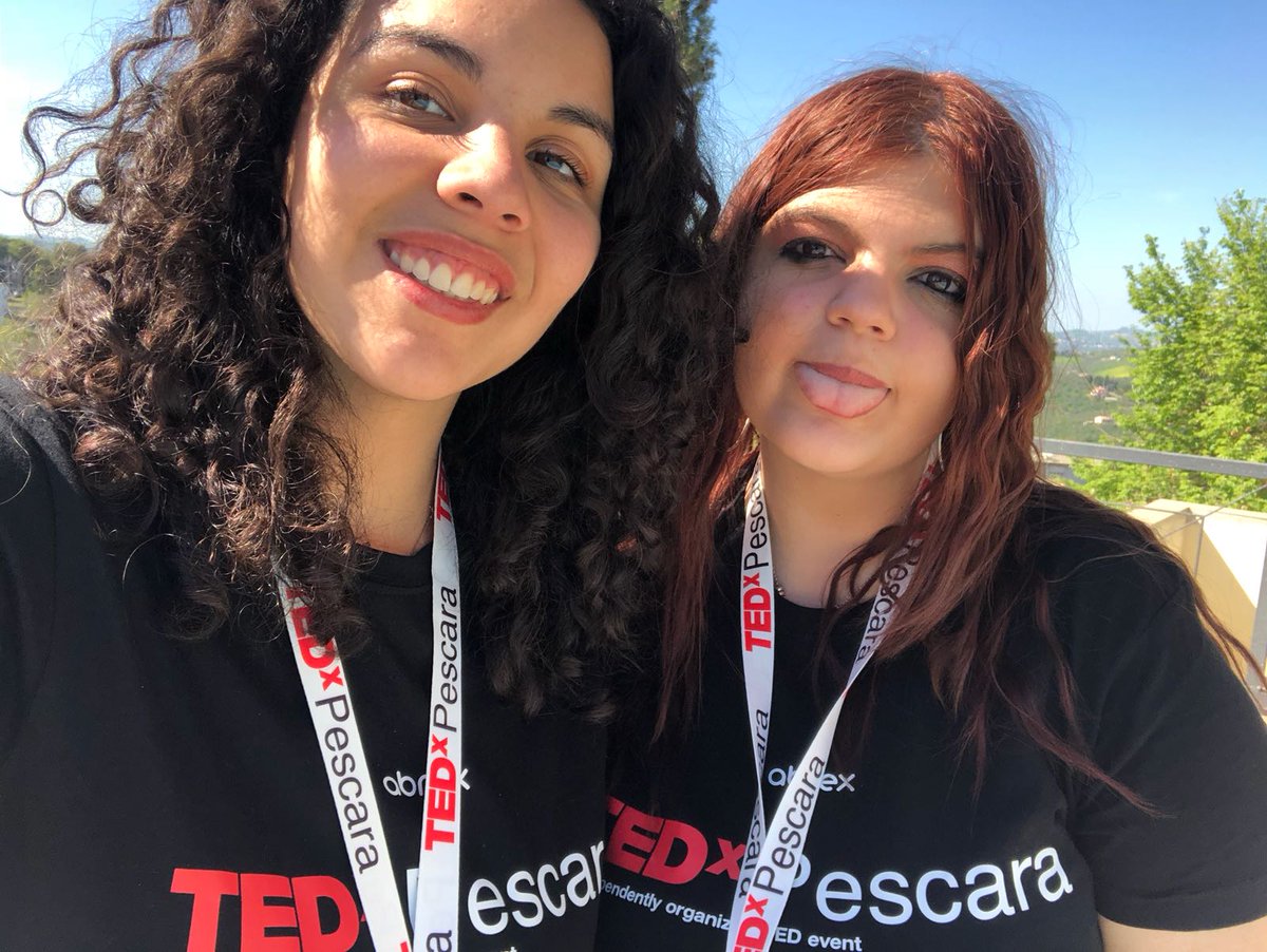 #TEDxPescara