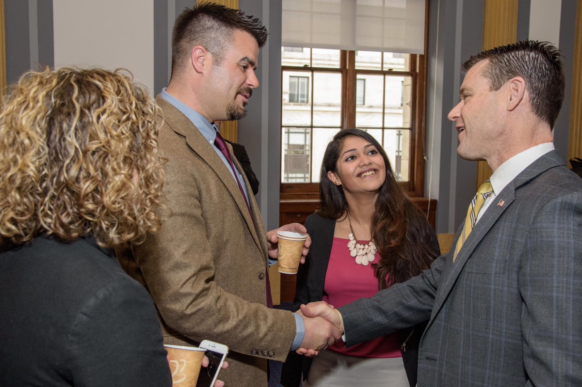 SenToddYoung's tweet photo. Thanks to everyone from Indiana who joined my #HoosierHuddle coffees this week. Important conversations about education, infrastructure, agriculture &amp; other Hoosier priorities. https://t.co/rDj9TCFk0s https://t.co/XG3i4MbgQo