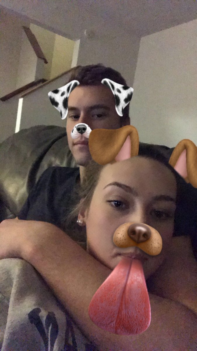 Happy Birthday Boyfriend!