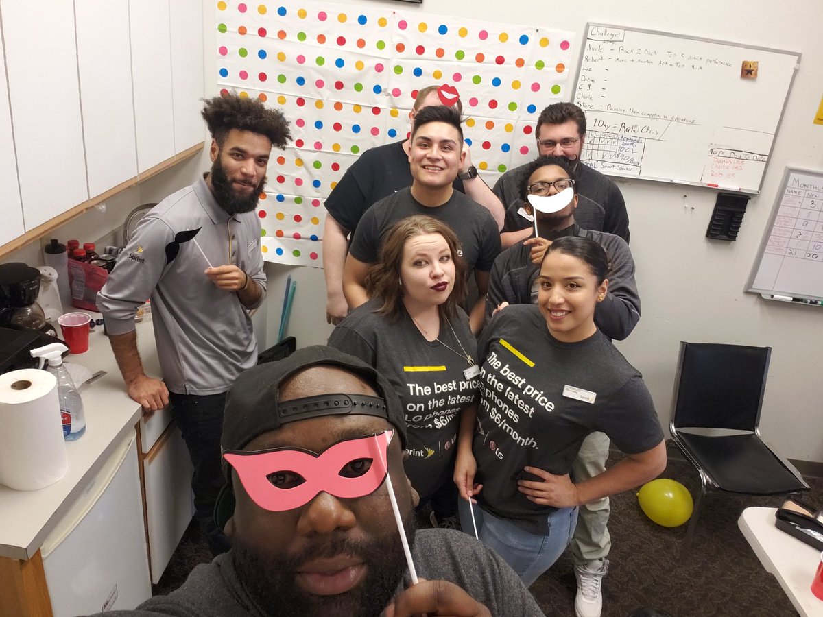William The Sprint Guy tweet media