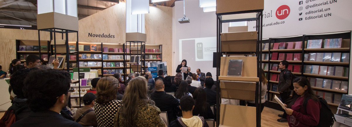 VRIUNAL's tweet photo. Boletín #SIUN 387: Abierta convocatoria @UN_innova Prototipos y Experiencias Piloto (segunda cohorte) / Avales conv. 812 @Colciencias / Presentación @EcosistemaInn #SedeOrinoquia; premiación Reconocimiento #EspírituInnovadorUN
📨https://t.co/nCA0EZavbW #Unal https://t.co/meFDUh56TR