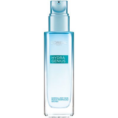 This "liquid" moisturizer wears perfectly under makeup and hydrates like a dream. <a href="/LOrealParisCAN/">L'Oréal Paris Canada</a> beautydesk.com/loreal-paris-h… #Ad