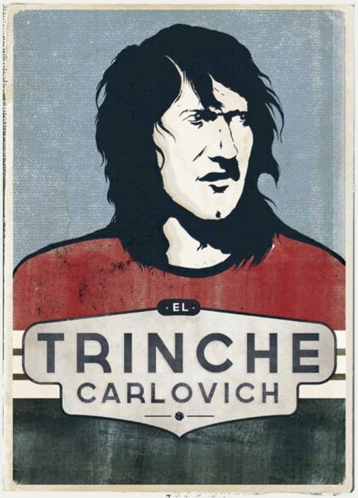 Feliz cumple to 'the greatest player you never saw' (no, not Robin Friday) the legendary Tomás 'El Trinche' Carlovich. 
Wrote this on him some years ago for <a href="/Inbedwimaradona/">IBWM</a> 
 
inbedwithmaradona.com/journal/2013/2…