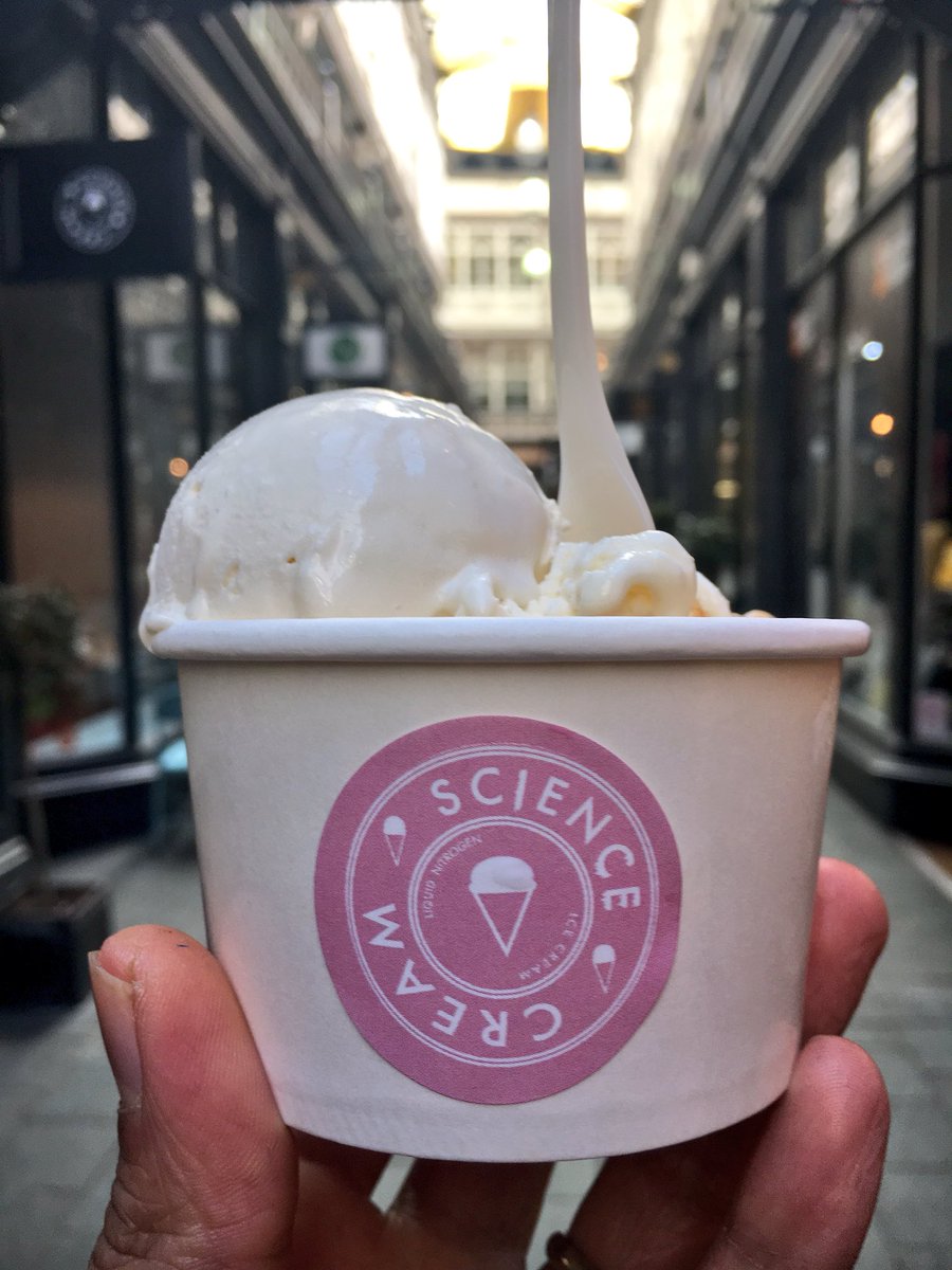 KitchenClonc's tweet photo. Made the most of some unexpected free time this afternoon! I ate, chatted and laughed with some of the brilliant independents in Cardiff! #useitorloseit https://t.co/cVXExIodjy