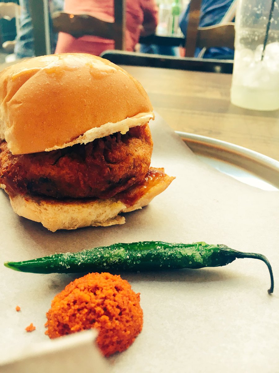 KitchenClonc's tweet photo. Made the most of some unexpected free time this afternoon! I ate, chatted and laughed with some of the brilliant independents in Cardiff! #useitorloseit https://t.co/cVXExIodjy