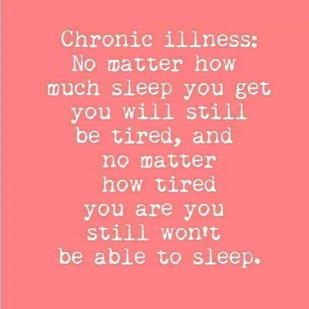 CrohnsColitisUK's tweet image. Have you ever felt like this?

#fatigue #crohns #colitis #IBD