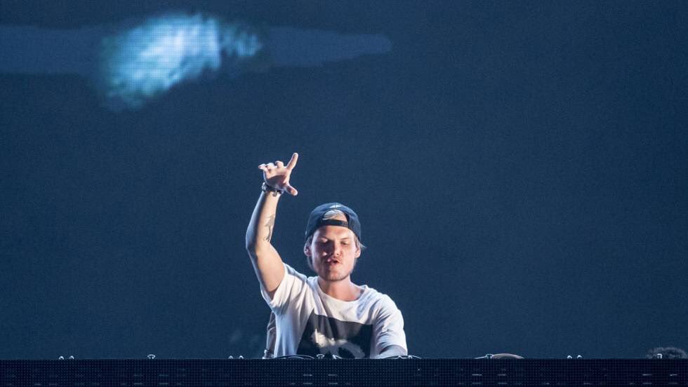 InformateHN's tweet photo. El DJ sueco Avicii muere a los 28 años https://t.co/WLW0kIKH66