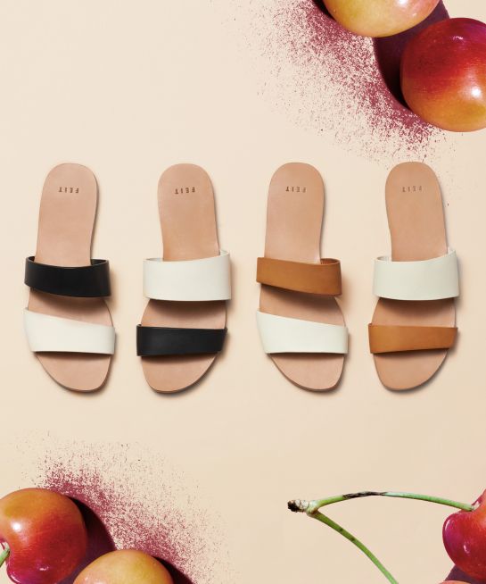 SoleSistersFilm's tweet photo. Added benefit of sustainable, enviro-conscious footwear: no more shoe mess in your closet. Simple and lovely. #earthday #sustainablefashion #simplewardrobe #minimalfashion #feit https://t.co/oTW18JVXbV
