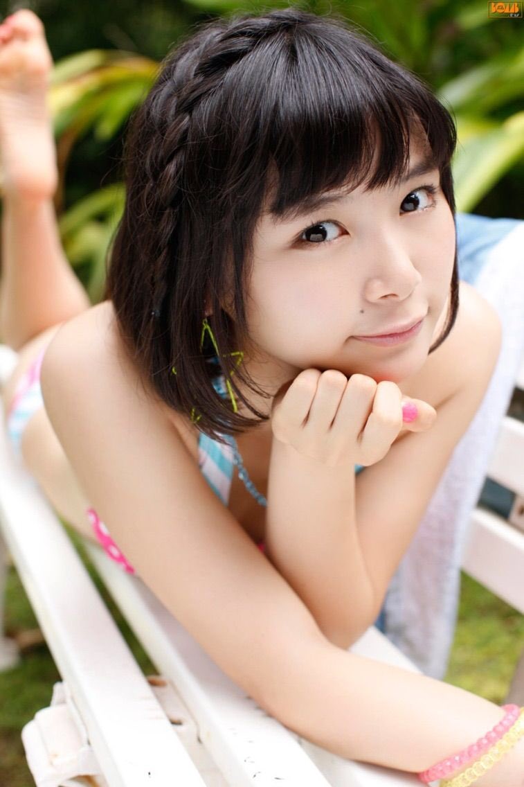 Ngなしアイドルの朝日奈央 25 昔の姿が衝撃的過ぎると話題に Starthome