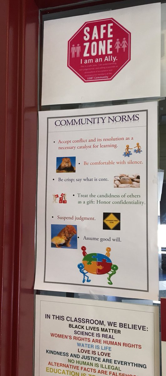 fresa09876's tweet image. #LabLearns PD Day