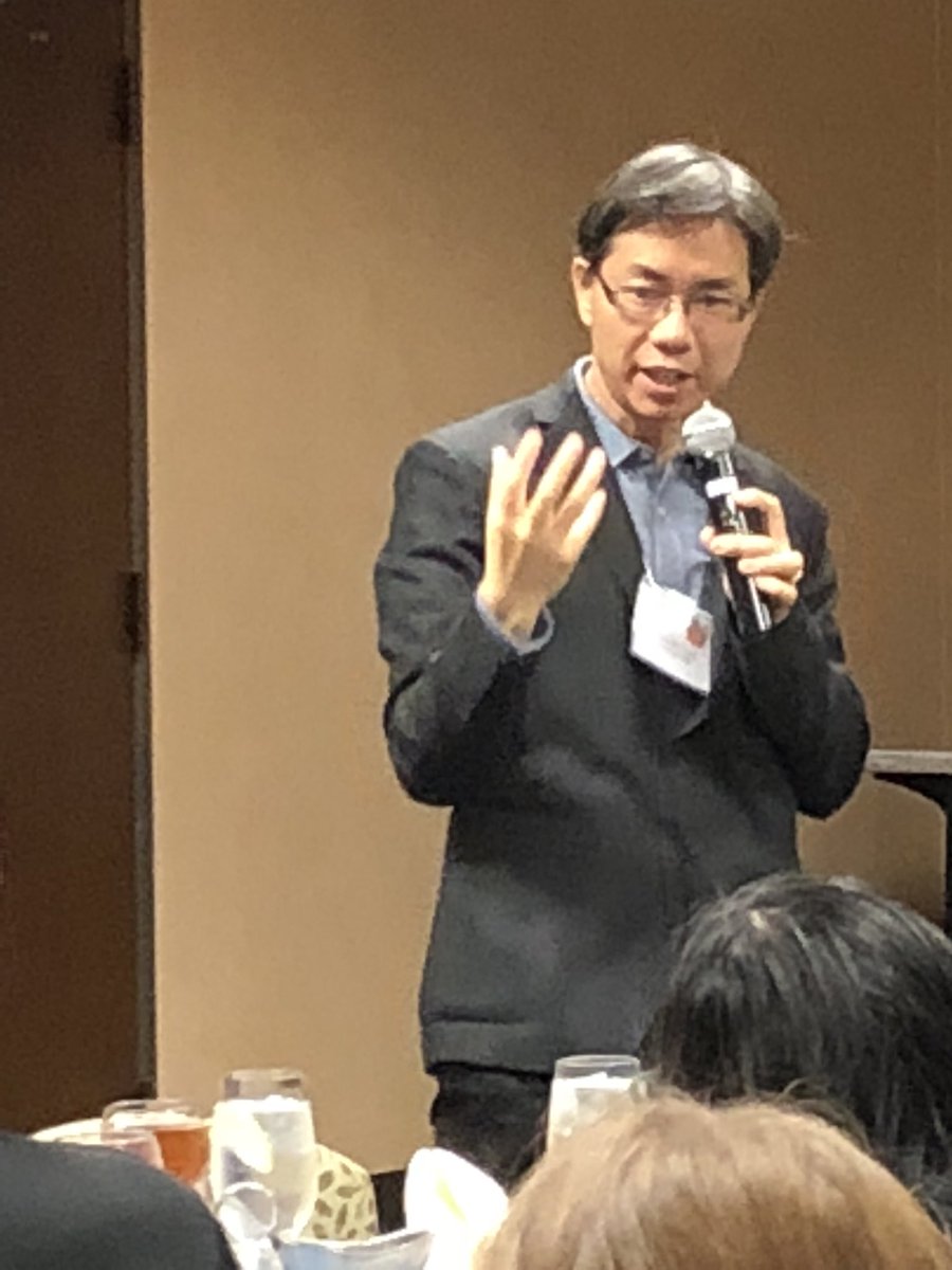 thefpr_org's tweet photo. #sspc2018 incoming President Kenneth Fung https://t.co/Axg7j1gXF0