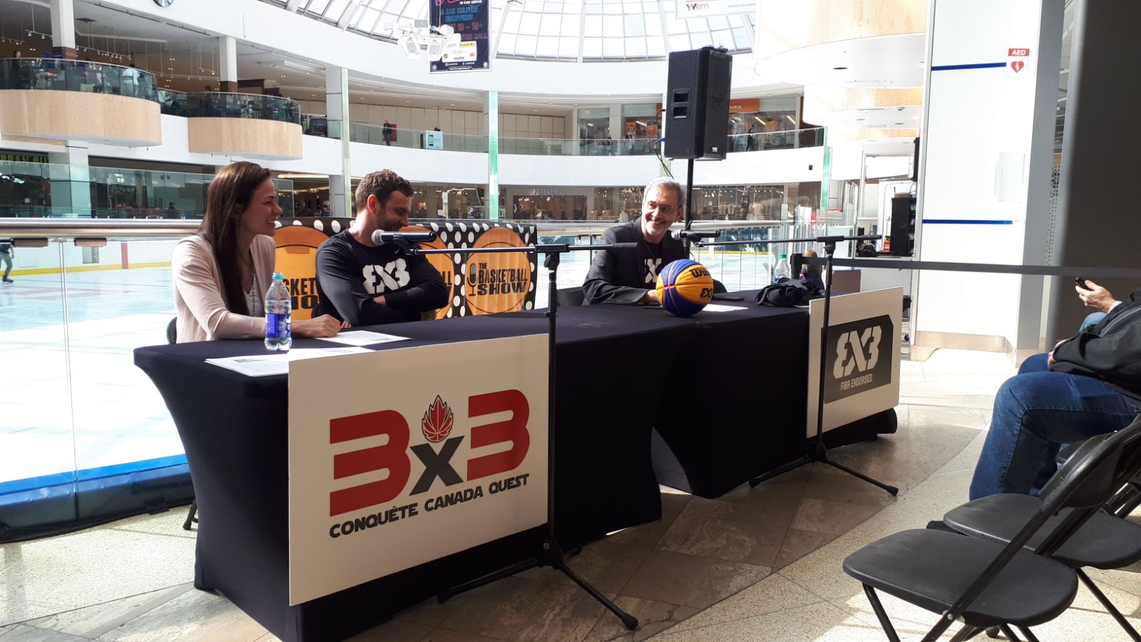 Alberta Basketball On Twitter World Class Fiba3x3 Competition