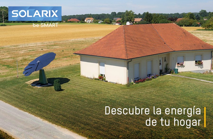 SolarixChile's tweet photo. Con #smartflower no importa donde estés, siempre tendrás #EnergíaLimpia para tu hogar.#beSmart #EnergíaSolar #ERNC #MedioAmbiente #EnergíasRenovables @Smartflower_sol @acesol @AgenciAChEE https://t.co/4ZUCardYZb