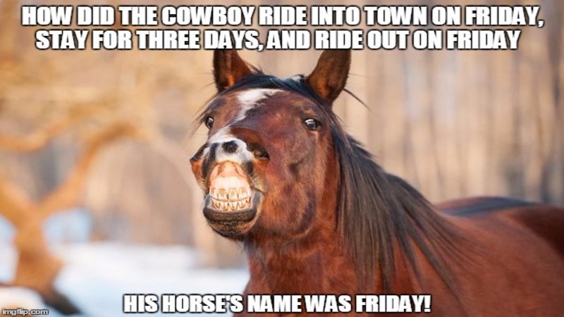 It's Friday! Have fun guys! We will see you on Monday or.. Saturday! 9-4 if you have any thing that needs a quote, we will be waiting for you!