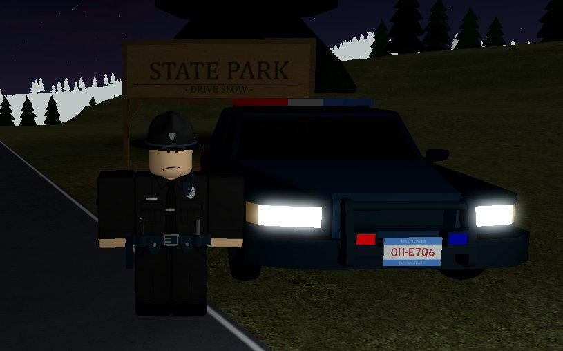 Mayflower State Police Mayflower Sp Twitter - mayflower roblox