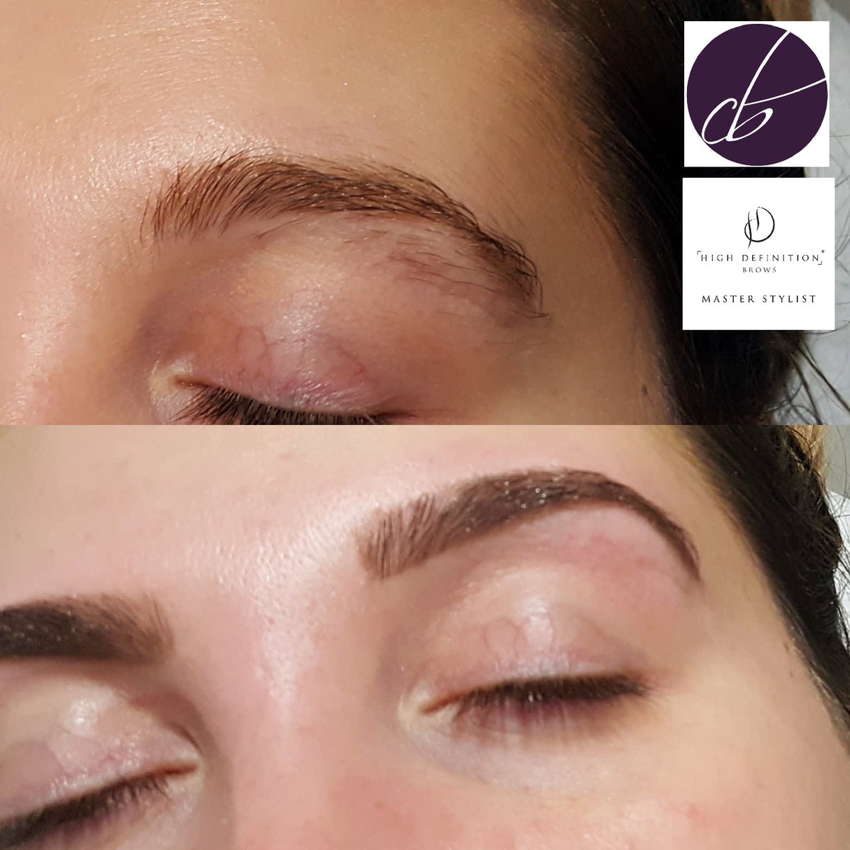 ClarityBeaut's tweet photo. Fresh Brow Friday! Book in for your brow transformation with our Master HD Brow Stylist :-)
#freshbrowfriday #hdbrows #highdefinitionbrows #highdefinition #masterhdstylist #hdbrowsprestwich #browsprestwich #browsmanchester #browgoals https://t.co/E1qf5PI7L3