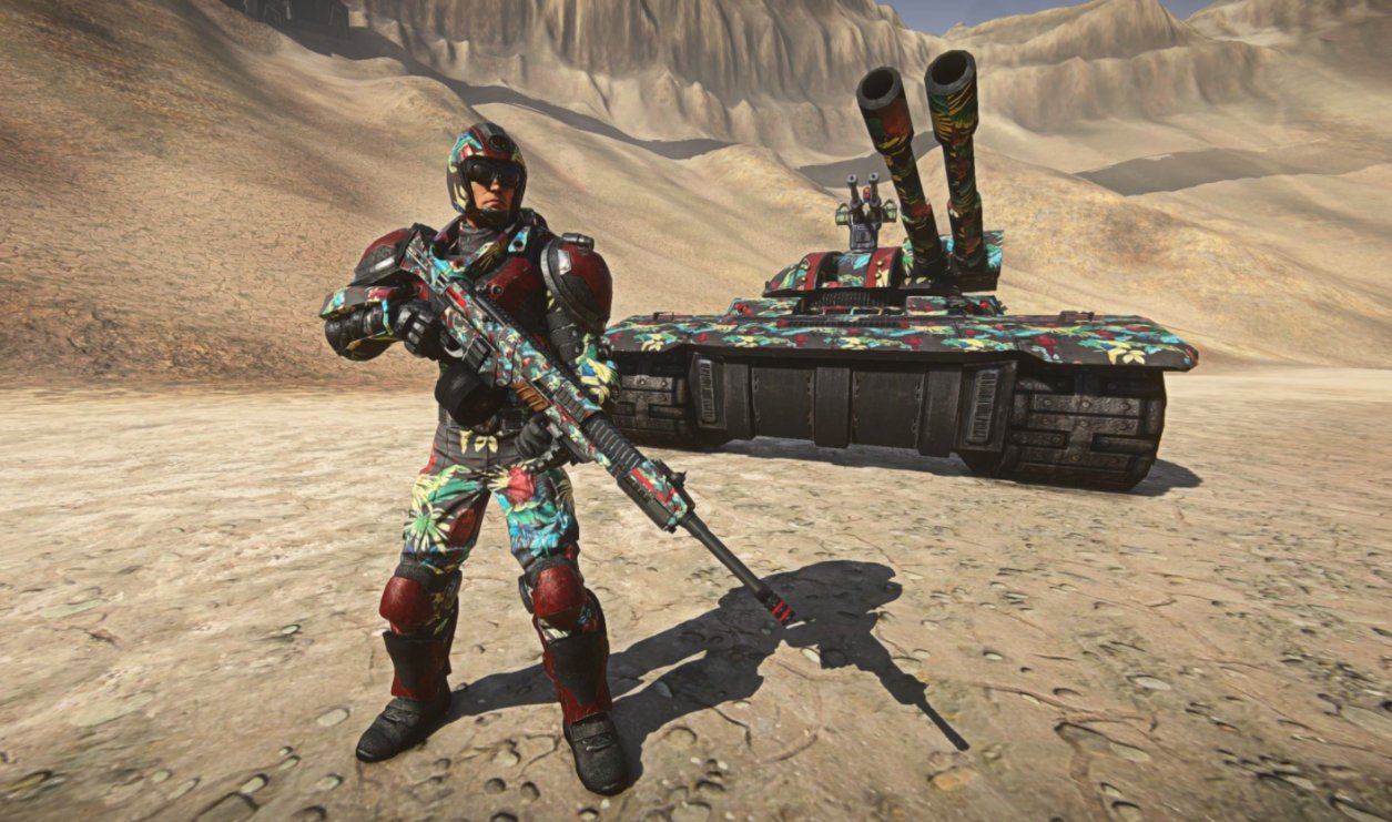 Planetside 2 Regardless Of Profession Everyone Loves Casual Friday What Outfit Will You Be Rocking On The Battlefield This Weekend T Co Hsukz3yp5u
