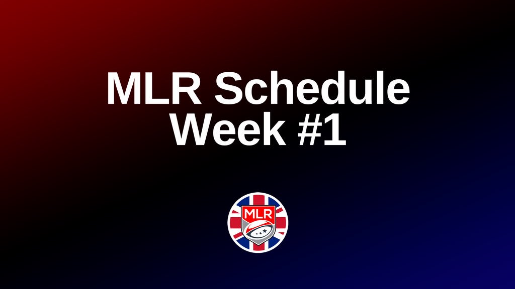 Major League Rugby Fans in 🇬🇧 tweet media