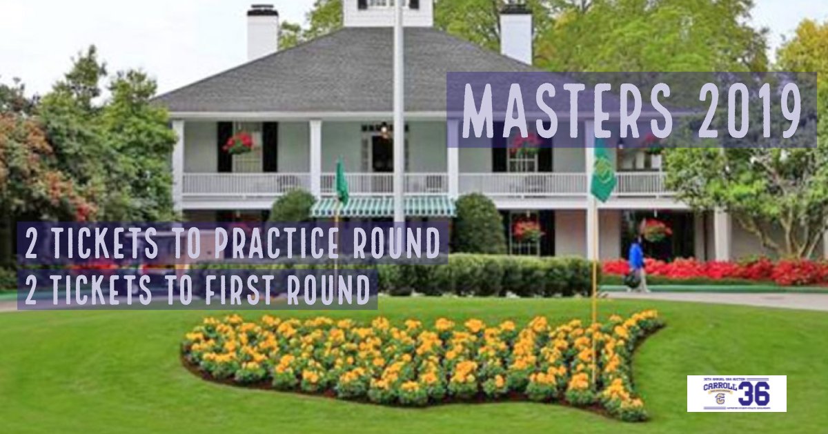 Support_SAA's tweet image. Excited to have this exciting package in this year's Saints Athletic Auction! Should get some great bids in support of our student-athletes. 😎