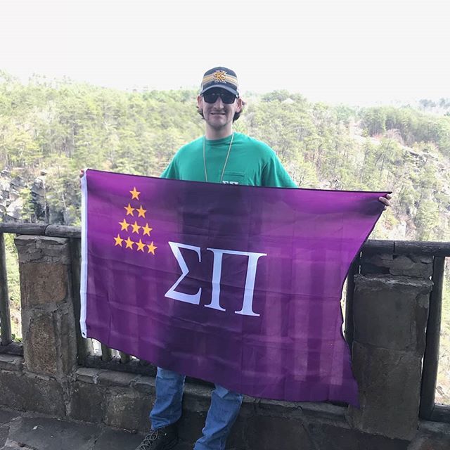ΣΠ at Kennesaw State tweet media