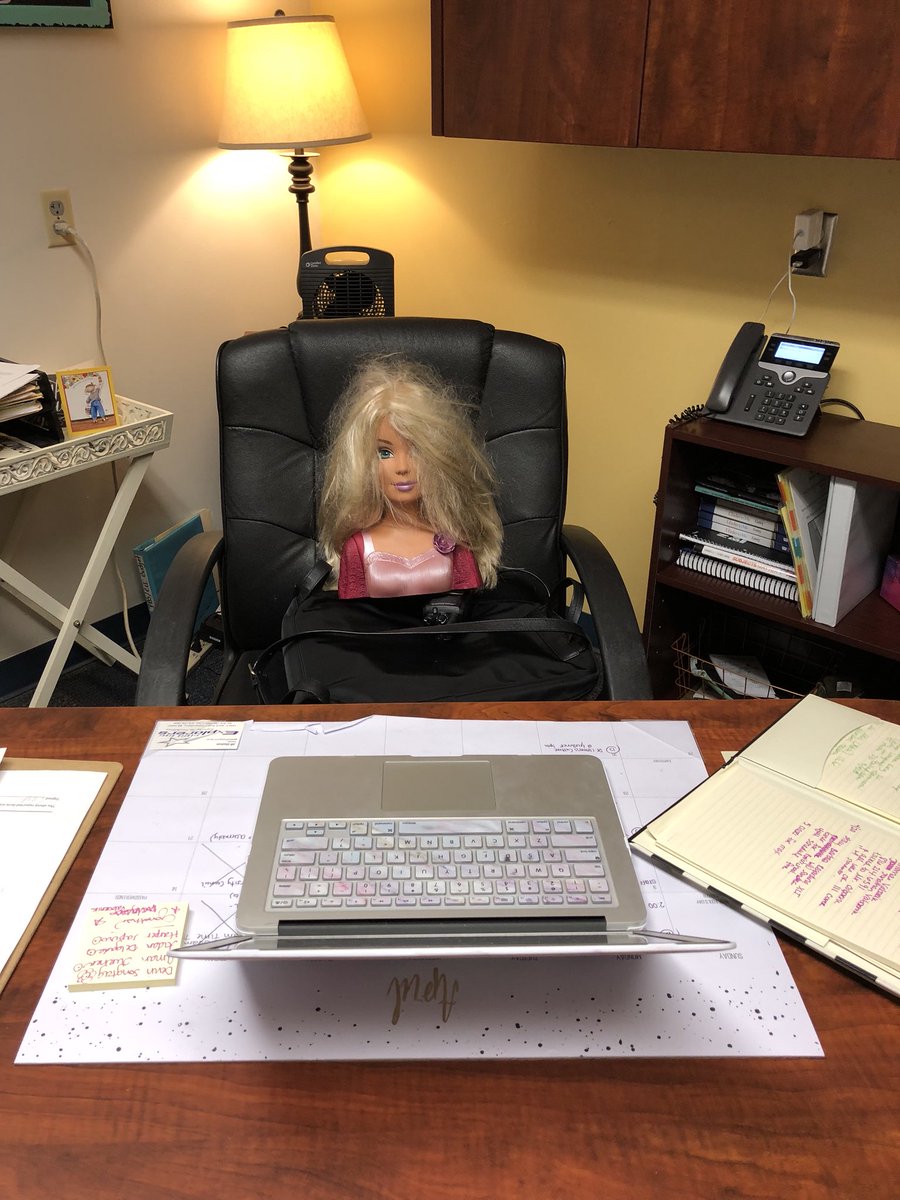 Dr_Allegri's tweet image. My colleagues.  They sure are something else... 🤦🏽‍♀️ #outofofficereply #roughday @MaplePrkVikings