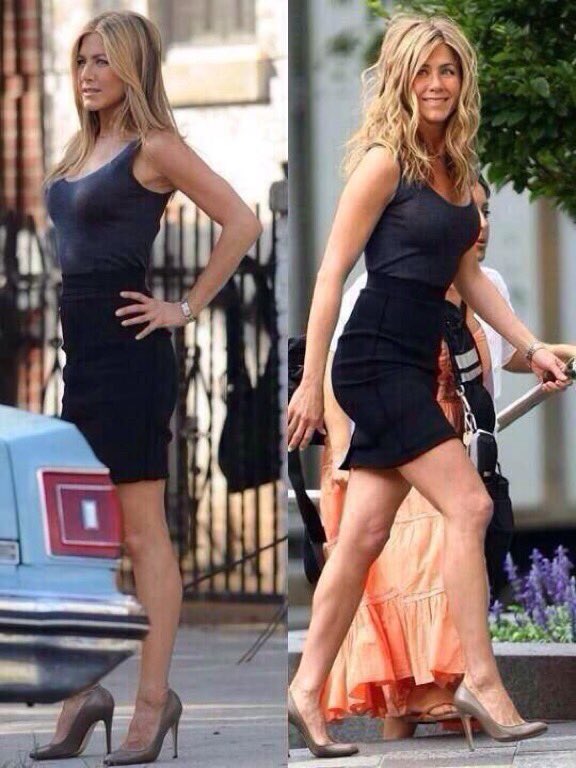 Jennifer aniston icloud