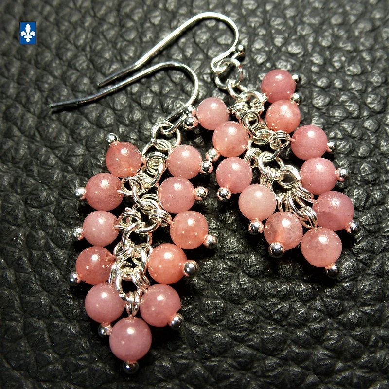BijouxQuebec's tweet photo. Pink... who doesn't like #Pink :)  

https://t.co/KPtVsPOBrt

#uniquegifts  #unique #jewelry #natural #artisans #handmade  #love #dedication #passion #mothersdaygift #mothersday #bracelet #earrings #necklaces https://t.co/OdStYJHq2l