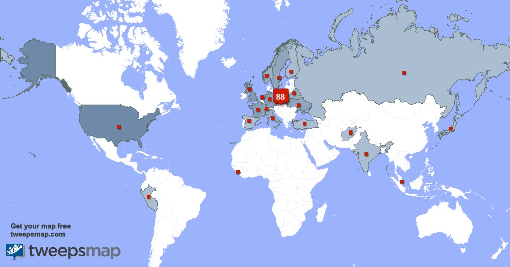 HelakIzabela's tweet photo. I have 2 new followers from Poland, and more last week. See https://t.co/ZwYW0FHrA6 https://t.co/UpRTbwcTvX