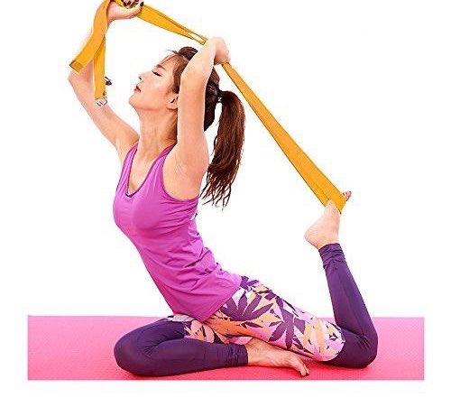 Ens hem passat comprant llaços grocs per decorar la ciutat i no sabem què fer? Reutilitzem! Aquest cap de setmana us convidem a un yoga sediciós, porta el teu llaç groc, nosaltres posem la resta! Dissabte a les 17 i diumenge a les 12.