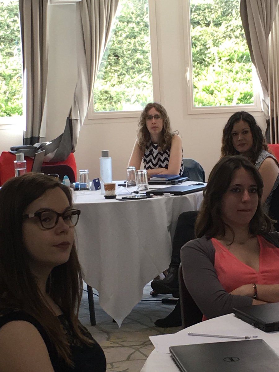 ne2004paris's tweet photo. LabComm - la communication du Réseau DEF en ébullition 🤯😜
Séminaire de printemps des Communicants du Réseau DEF
#seminaire #reflexion #weare60 #60ARD #communicants #working #labcomm #communication https://t.co/JaymEiMc6u