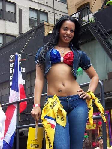 DQE_2's tweet photo. Betty Geronimo  🇩🇴 🇩🇴 🇩🇴 https://t.co/tjFgeRiZLi